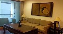 Baan Chaopraya Condo 在售单元