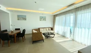 2 chambres Condominium a vendre à Bang Lamung, Pattaya Paradise Ocean View