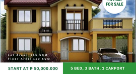 Available Units at Camella Bohol