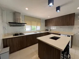 3 Bedroom House for rent in Pathum Thani, Lak Hok, Mueang Pathum Thani, Pathum Thani