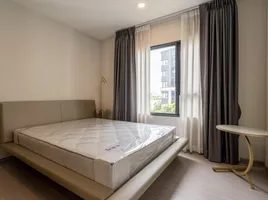 1 спален Квартира в аренду в Aspire Sukhumvit-Onnut , Suan Luang