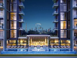 1 Bedroom Condo for sale at Wilton Park Residences, Mohammed Bin Rashid City (MBR)