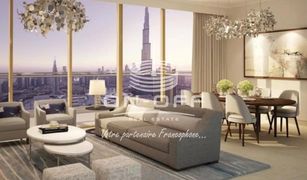 3 Bedrooms Apartment for sale in , Dubai Downtown Views II