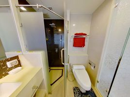 1 Schlafzimmer Wohnung zu vermieten im The Address Sathorn, Si Lom