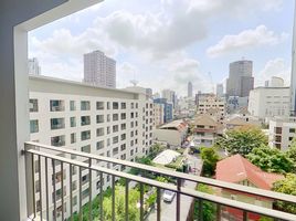 1 Bedroom Condo for sale at The Seed Memories Siam, Wang Mai, Pathum Wan