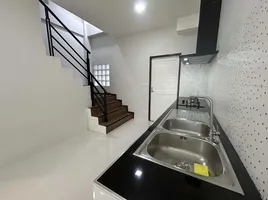 2 Bedroom Townhouse for sale at Phanason Villa (Borae), Wichit, Phuket Town