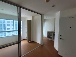 1 Schlafzimmer Appartement zu verkaufen im Lumpini Park Beach Jomtien, Nong Prue