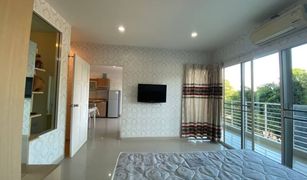 1 Bedroom Condo for sale in Na Kluea, Pattaya AD Hyatt Condominium