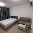 Studio Apartment for rent at Elio Del Ray, Bang Chak, Phra Khanong