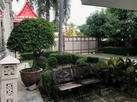 4 Bedroom House for sale in Bangkok, Thawi Watthana, Thawi Watthana, Bangkok