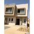 4 Schlafzimmer Reihenhaus zu verkaufen im Palm Hills Golf Extension, Al Wahat Road, 6 October City, Giza