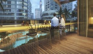 Burj Views, दुबई Elegance Tower में 2 बेडरूम अपार्टमेंट बिक्री के लिए