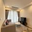 1 Bedroom Condo for sale at The Metropole Thu Thiem, An Khanh, District 2