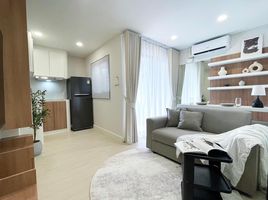 1 Schlafzimmer Wohnung zu verkaufen im View Place 2, Pa Daet, Mueang Chiang Mai, Chiang Mai