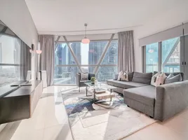 2 Bedroom Apartment for rent at Park Towers, Park Towers, DIFC