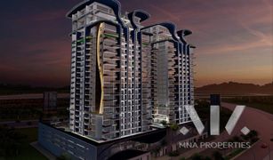 Studio Apartment for sale in District 13, Dubai Samana Waves 1