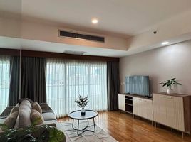 2 Schlafzimmer Wohnung zu vermieten im Baan Nonzee, Chong Nonsi, Yan Nawa