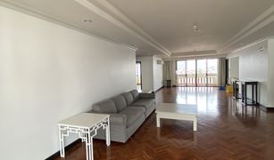 3 chambres Appartement a vendre à Khlong Toei Nuea, Bangkok Hawaii Tower