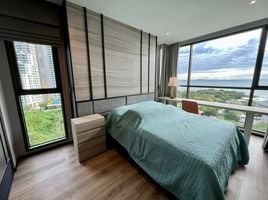 3 спален Кондо в аренду в Andromeda Condominium, Nong Prue, Паттая, Чонбури