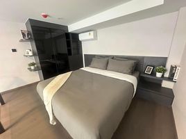 1 Schlafzimmer Appartement zu vermieten im Park Origin Chula Samyan, Maha Phruettharam