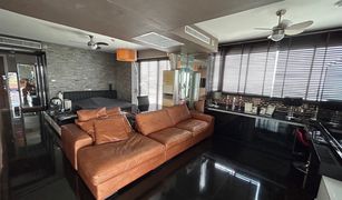 1 Bedroom Condo for sale in Bang Kho Laem, Bangkok Supalai Casa Riva