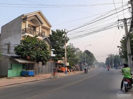 3 Bedroom House for sale in Di An, Binh Duong, Dong Hoa, Di An