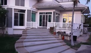 3 Bedrooms House for sale in Hua Chang, Roi Et 