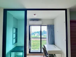 1 Bedroom Condo for sale at Elite Salaya, Sala Ya, Phutthamonthon, Nakhon Pathom