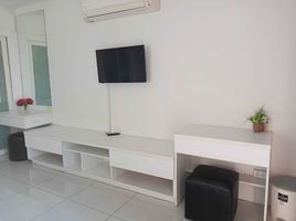 Studio Condo for rent at The Pixels Cape Panwa Condo, Wichit