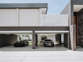 6 Bedroom Villa for sale in Bang Lamung, Pattaya, Bang Lamung