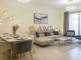 1 Bedroom Condo for sale at Qamar 2, Madinat Badr, Al Muhaisnah