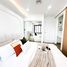 1 Schlafzimmer Wohnung zu verkaufen im A Space Asoke-Ratchada, Din Daeng
