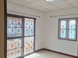 4 Bedroom Townhouse for rent at K.C. Ramintra 5, Sam Wa Tawan Tok, Khlong Sam Wa, Bangkok, Thailand