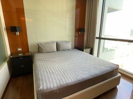 在The Address Sukhumvit 28租赁的1 卧室 公寓, Khlong Tan