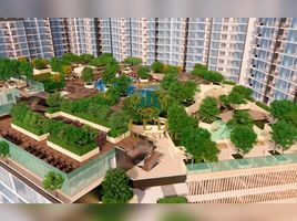 1 बेडरूम अपार्टमेंट for sale at The Crest, Sobha Hartland