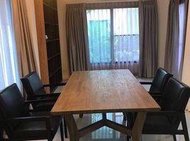 3 Bedroom House for rent at Siwalee Sankampang, San Klang