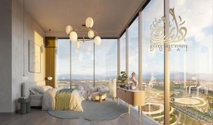 Studio Apartment for sale in City Oasis, Dubai Tria By Deyaar
