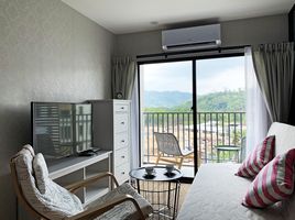 1 Bedroom Condo for sale at The Title Residencies, Sakhu, Thalang