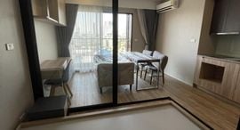 Available Units at Blossom Condo @ Sathorn-Charoenrat