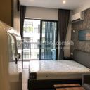 FULLY FURNISHED STUDIO ROOM FOR SALE