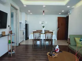 1 Bedroom Condo for rent at The Peak Towers, Nong Prue