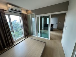 1 Bedroom Apartment for sale at The Key Chaengwattana, Bang Talat