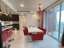 3 Bedroom Condo for sale at Manhattan Chidlom, Makkasan, Ratchathewi