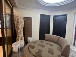 Studio Condo for rent at Escalades South Metro, San Juan City, Eastern District