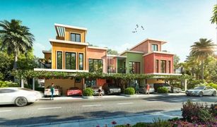 7 Habitaciones Adosado en venta en Golf Vita, Dubái Portofino