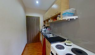 2 Bedrooms Condo for sale in Chang Phueak, Chiang Mai One Plus Jed Yod Condo