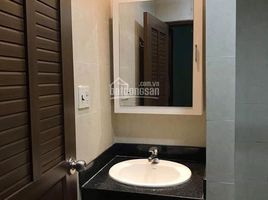 Studio House for rent in Independence Palace, Ben Thanh, Ward 6