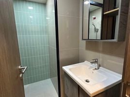 Studio Apartment for rent at The Muve Bangna, Bang Na, Bang Na