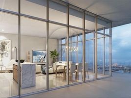 3 Bedroom Condo for sale at Beach Vista, EMAAR Beachfront, Dubai Harbour, Dubai