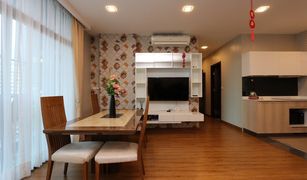 2 chambres Condominium a vendre à Suthep, Chiang Mai Stylish Chiangmai